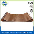 Tecido de fibra de vidro revestido de teflon Ptfe FOR HOSPITAL &amp; MEDICAL